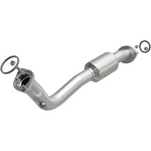 Load image into Gallery viewer, MagnaFlow Exhaust Products 52543 OEM Grade Direct-Fit Catalytic Converter for Select Toyota RAV4