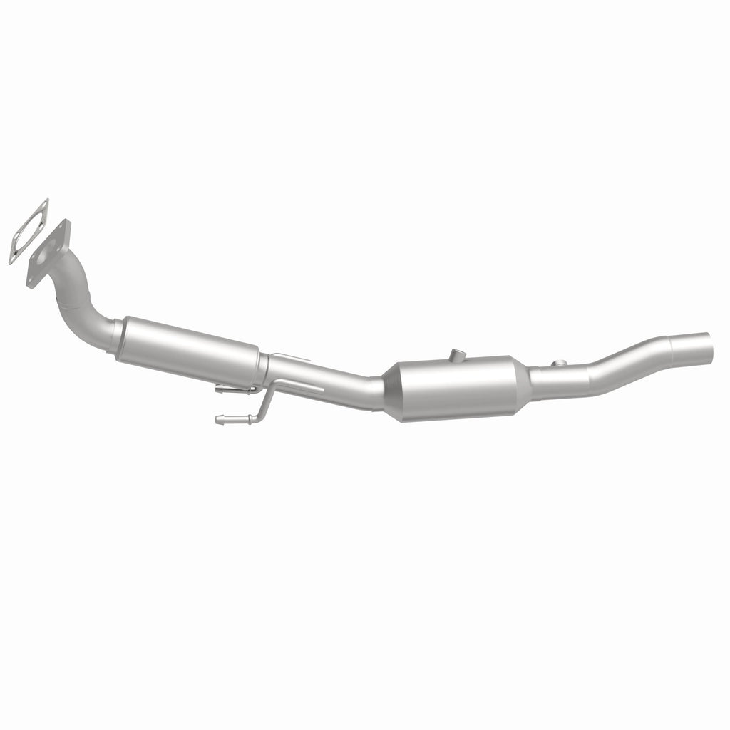 MagnaFlow Exhaust Products 5461464 California CARB Direct-Fit Catalytic Converter for Select Volkswagen Jetta