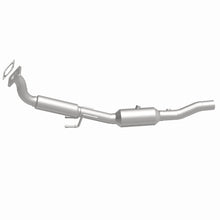 Load image into Gallery viewer, MagnaFlow Exhaust Products 5461464 California CARB Direct-Fit Catalytic Converter for Select Volkswagen Jetta