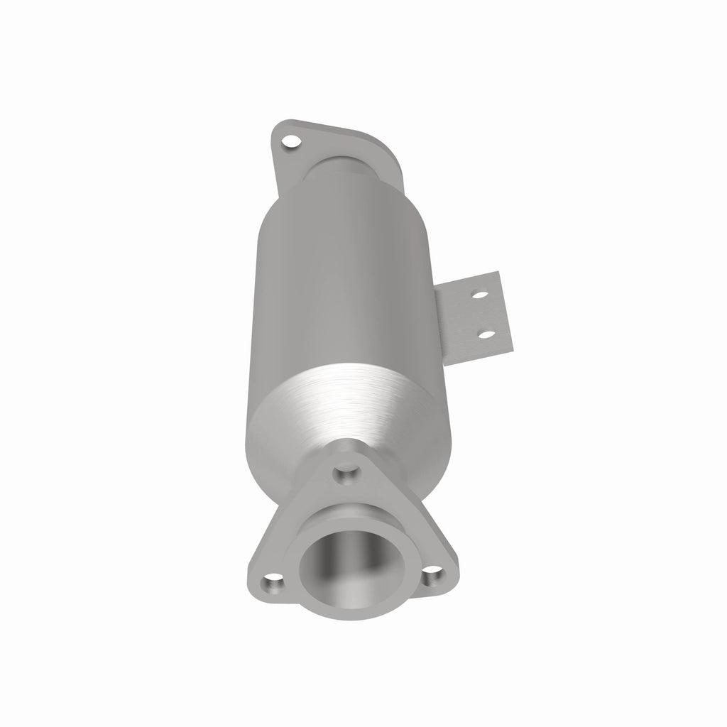 MagnaFlow Exhaust Products 4481876 California CARB Direct-Fit Catalytic Converter for Select Hyundai Elantra, Hyundai Tiburon
