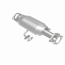 Load image into Gallery viewer, MagnaFlow Exhaust Products 23688 Standard Grade Direct-Fit Catalytic Converter for Select Mazda RX-7