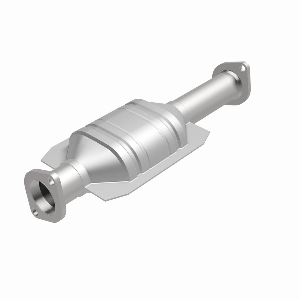 MagnaFlow Exhaust Products 23877 HM Grade Direct-Fit Catalytic Converter for Select Hyundai Sonata