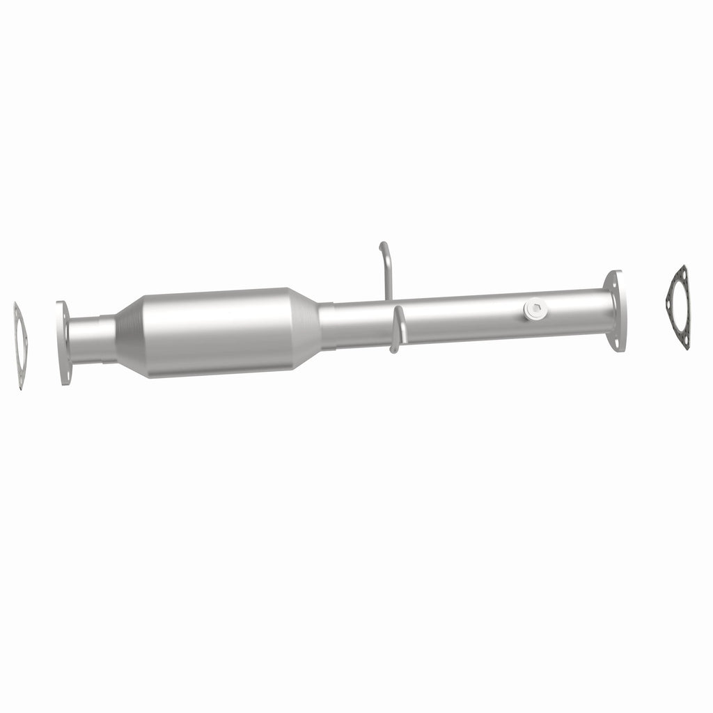 MagnaFlow Exhaust Products 23462 HM Grade Direct-Fit Catalytic Converter for Select Chevrolet S10, GMC Sonoma, Isuzu Hombre