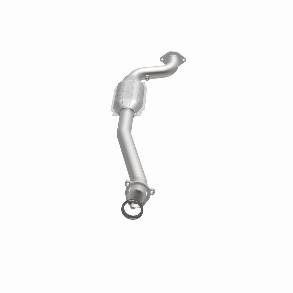 MagnaFlow Exhaust Products 5592966 California CARB Direct-Fit Catalytic Converter for Select Chevrolet Colorado, GMC Canyon, Hummer H3, Isuzu i-290, Isuzu i-370