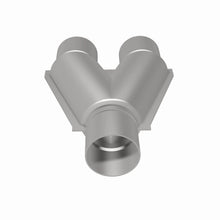 Load image into Gallery viewer, MagnaFlow Exhaust Products 10768 Exhaust Y-Pipe - 2.50/2.50