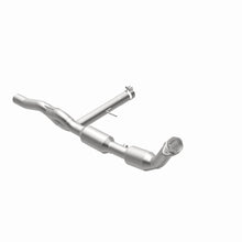 Load image into Gallery viewer, MagnaFlow Exhaust Products 4583744 California CARB Direct-Fit Catalytic Converter for Select Ford F-150
