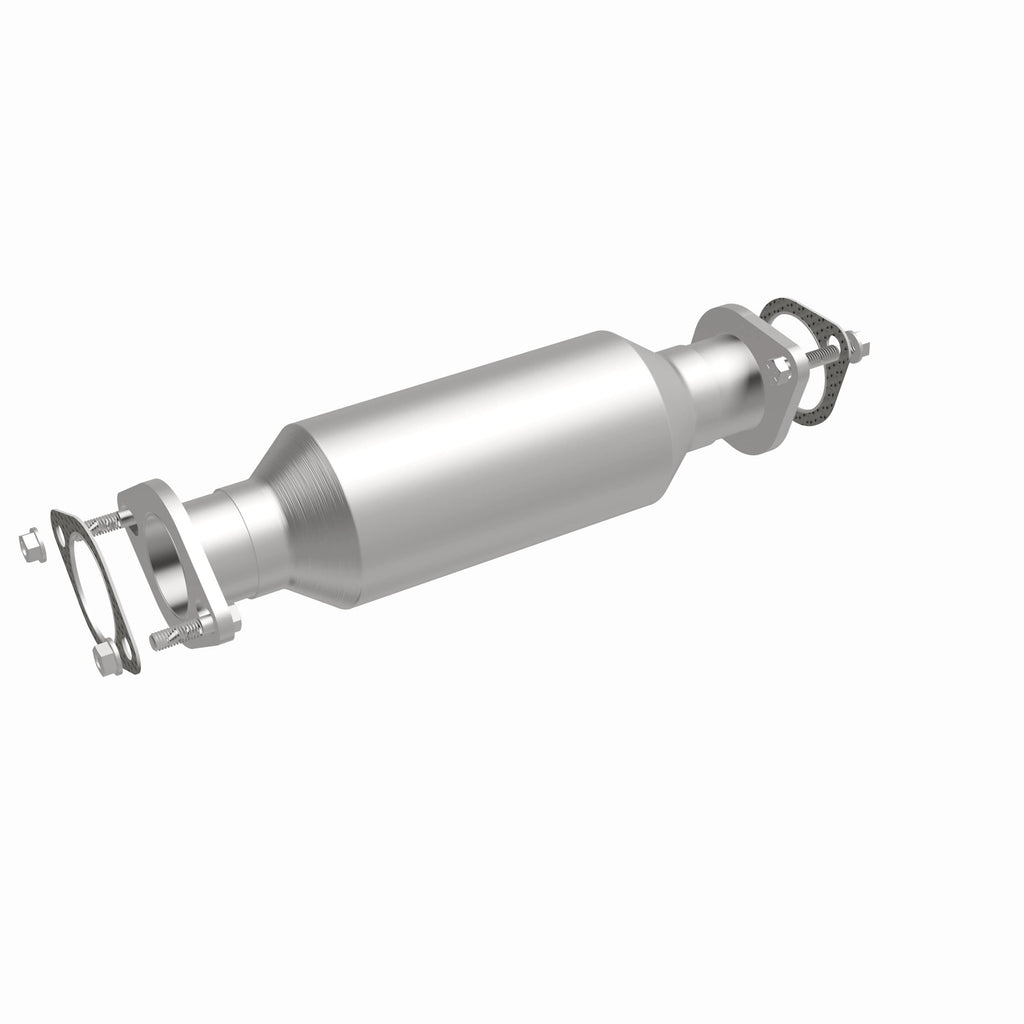 MagnaFlow Exhaust Products 5671332 California CARB Direct-Fit Catalytic Converter for Select Hyundai Elantra, Kia Spectra, Kia Spectra5