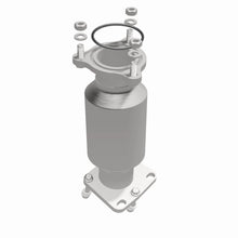 Load image into Gallery viewer, MagnaFlow Exhaust Products 52909 OEM Grade Direct-Fit Catalytic Converter for Select Buick LaCrosse, Buick Regal, Buick Verano, Chevrolet Impala, Chevrolet Malibu