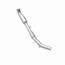 Load image into Gallery viewer, MagnaFlow Exhaust Products 21-552 OEM Grade Direct-Fit Catalytic Converter for Select Mercedes-Benz GL450, Mercedes-Benz GLE400, Mercedes-Benz GLE450 AMG, Mercedes-Benz GLS450, Mercedes-Benz ML400