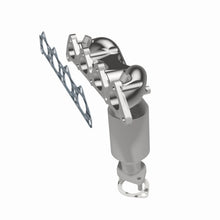 Load image into Gallery viewer, MagnaFlow Exhaust Products 50330 HM Grade Manifold Catalytic Converter for Select Hyundai Elantra, Hyundai Tiburon, Kia Soul, Kia Spectra, Kia Spectra5