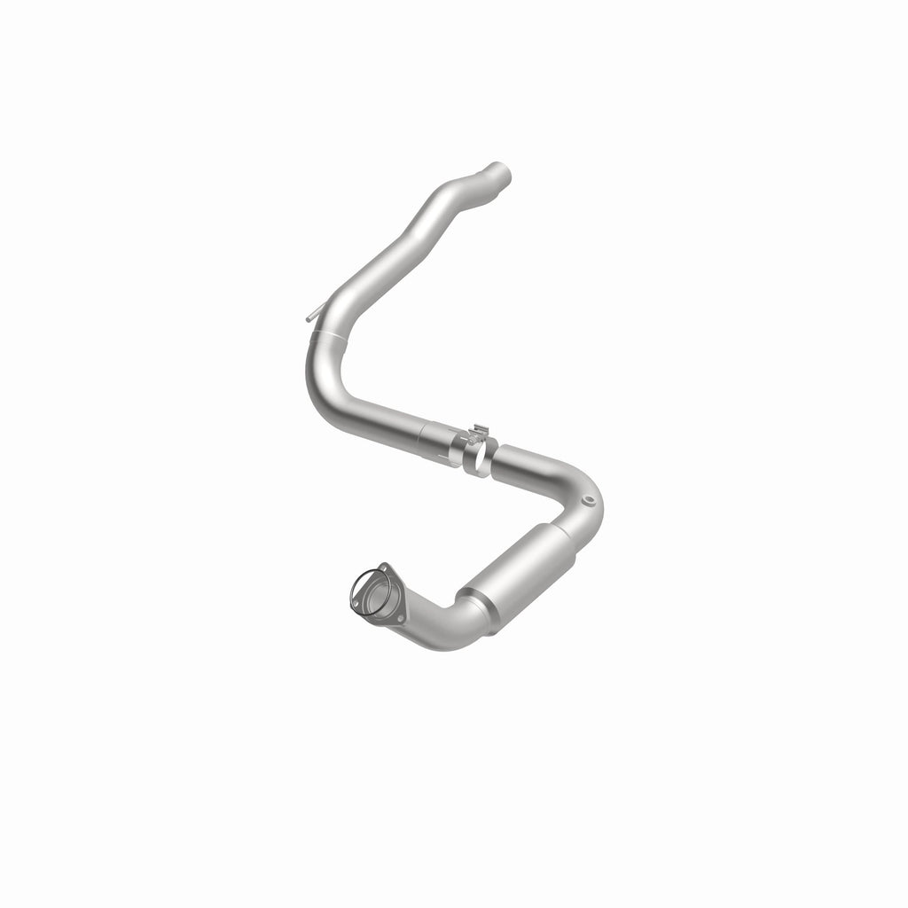 MagnaFlow Exhaust Products 49640 OEM Grade Direct-Fit Catalytic Converter for Select Chevrolet Suburban 2500, GMC Yukon XL