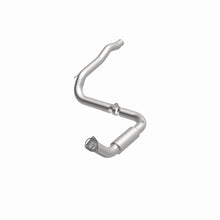Load image into Gallery viewer, MagnaFlow Exhaust Products 49640 OEM Grade Direct-Fit Catalytic Converter for Select Chevrolet Suburban 2500, GMC Yukon XL