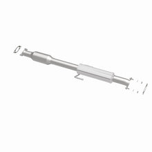 Load image into Gallery viewer, MagnaFlow Exhaust Products 52821 OEM Grade Direct-Fit Catalytic Converter for Select Kia Cadenza