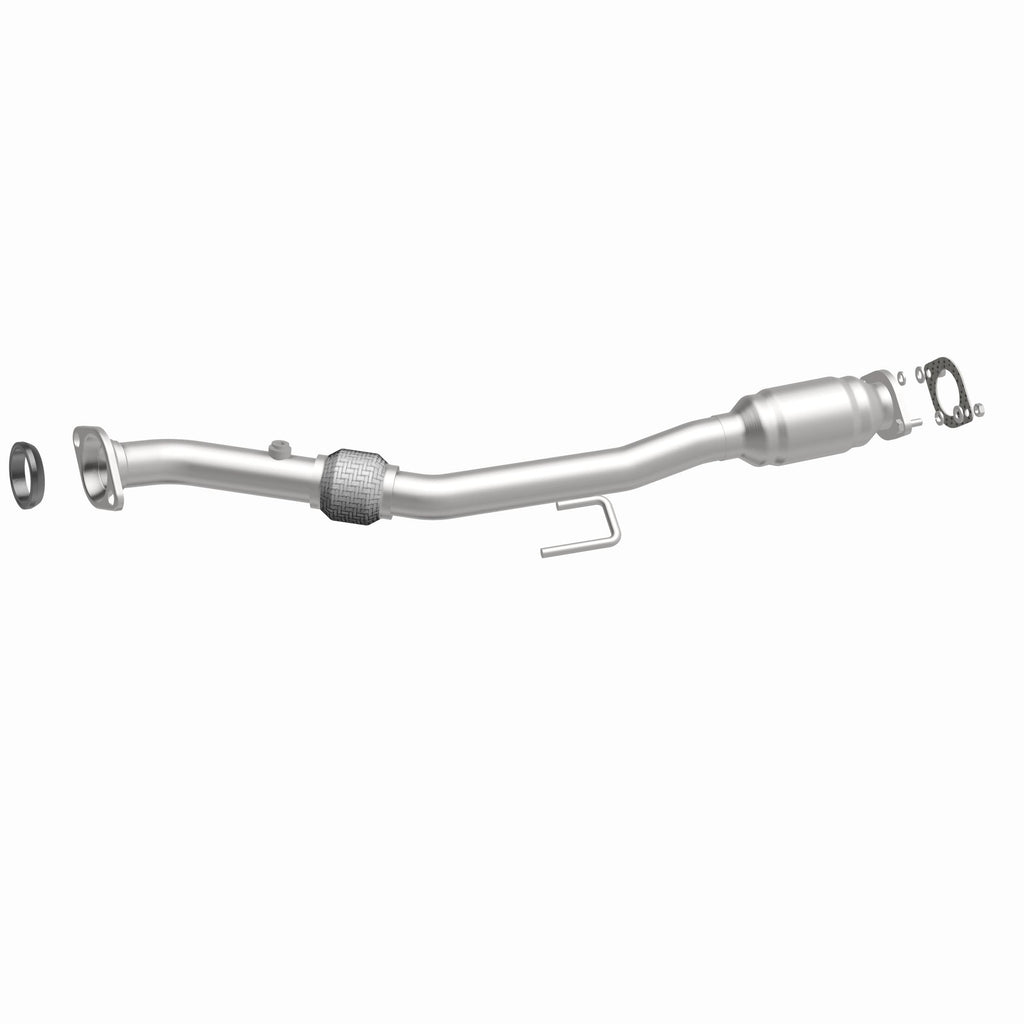MagnaFlow Exhaust Products 93287 HM Grade Direct-Fit Catalytic Converter for Select Nissan Altima