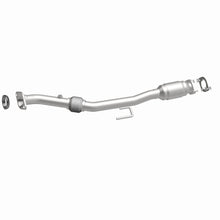 Load image into Gallery viewer, MagnaFlow Exhaust Products 93287 HM Grade Direct-Fit Catalytic Converter for Select Nissan Altima
