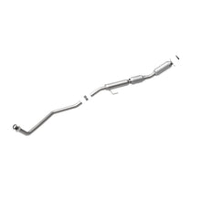 Load image into Gallery viewer, MagnaFlow Exhaust Products 51496 OEM Grade Direct-Fit Catalytic Converter for Select Pontiac Vibe, Toyota Corolla, Toyota Matrix