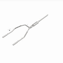 Load image into Gallery viewer, MagnaFlow Exhaust Products 16700 Street Series Polished Cat-Back System for Select Dodge Ram