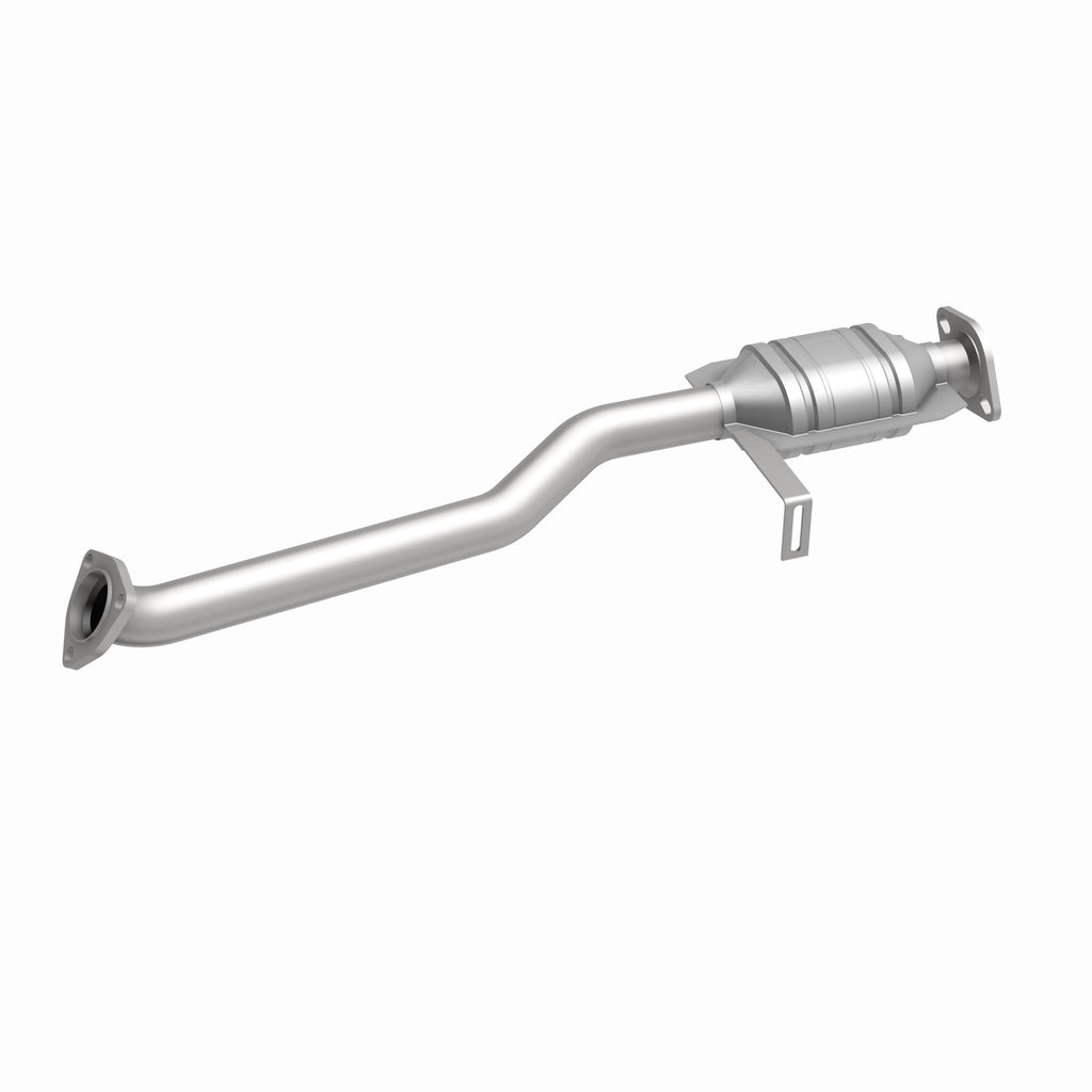 MagnaFlow Exhaust Products 23143 Standard Grade Direct-Fit Catalytic Converter for Select INFINITI Q45