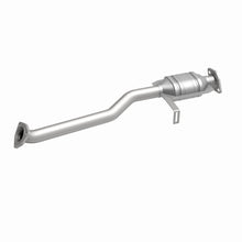 Load image into Gallery viewer, MagnaFlow Exhaust Products 23143 Standard Grade Direct-Fit Catalytic Converter for Select INFINITI Q45