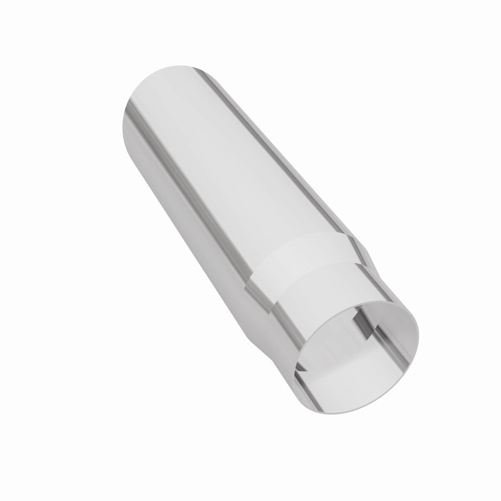 MagnaFlow Exhaust Products 35104 Single Exhaust Tip - 3in. Inlet/3.5in. Outlet