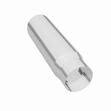 Load image into Gallery viewer, MagnaFlow Exhaust Products 35104 Single Exhaust Tip - 3in. Inlet/3.5in. Outlet
