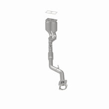 Load image into Gallery viewer, MagnaFlow Exhaust Products 452103 California CARB Direct-Fit Catalytic Converter for Select Nissan Sentra