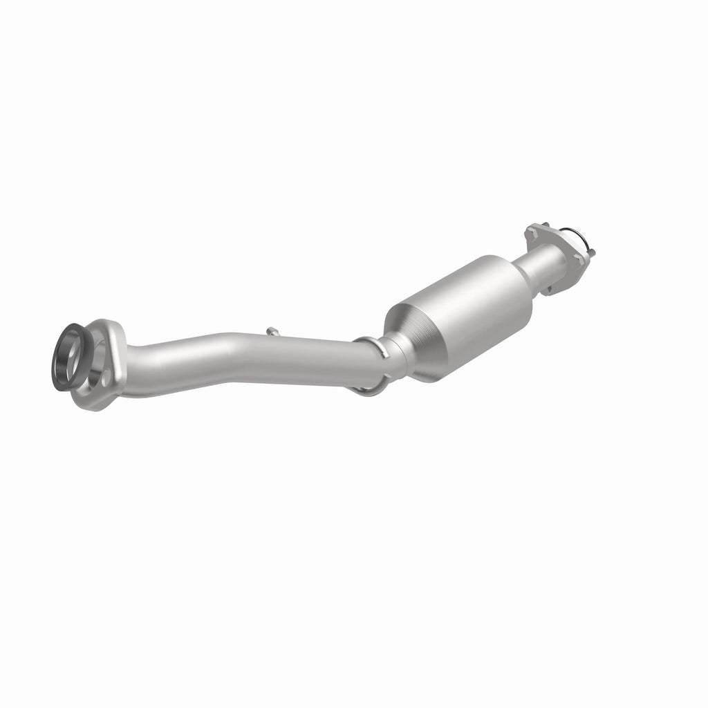 MagnaFlow Exhaust Products 5571035 California CARB Direct-Fit Catalytic Converter for Select Honda Civic