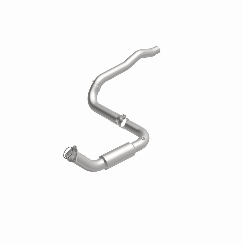 MagnaFlow Exhaust Products 49640 OEM Grade Direct-Fit Catalytic Converter for Select Chevrolet Suburban 2500, GMC Yukon XL