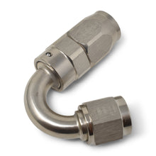 Load image into Gallery viewer, Performance-Full-Flow-Swivel-Tight-Radius-Hose-End-150-6-Endura