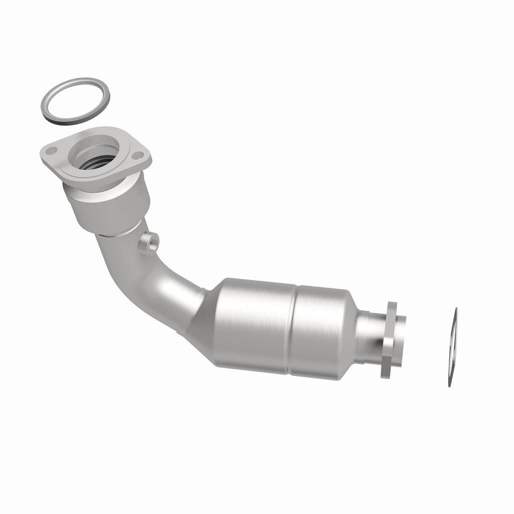 MagnaFlow Exhaust Products 49628 OEM Grade Direct-Fit Catalytic Converter for Select Pontiac G8