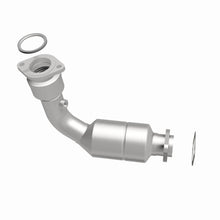 Load image into Gallery viewer, MagnaFlow Exhaust Products 49628 OEM Grade Direct-Fit Catalytic Converter for Select Pontiac G8