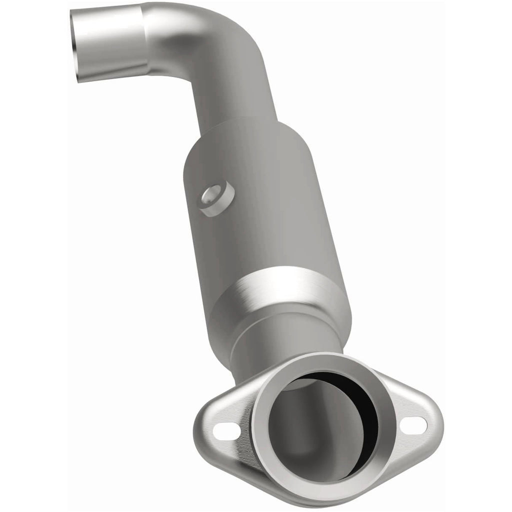 MagnaFlow Exhaust Products 21-520 OEM Grade Direct-Fit Catalytic Converter for Select Ford F-150