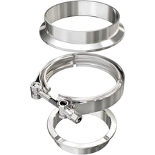 Load image into Gallery viewer, MagnaFlow Exhaust Products 10170 V-Band Clamp - 3.50in.
