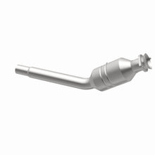 Load image into Gallery viewer, MagnaFlow Exhaust Products 5561069 California CARB Direct-Fit Catalytic Converter for Select Jaguar XJ