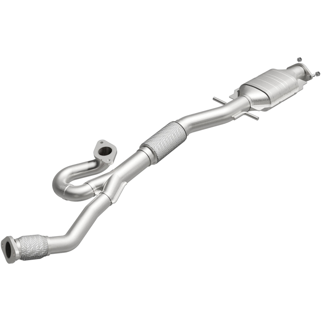 MagnaFlow Exhaust Products 52417 OEM Grade Direct-Fit Catalytic Converter for Select Buick LaCrosse, Cadillac XTS, Chevrolet Impala