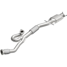 Load image into Gallery viewer, MagnaFlow Exhaust Products 52417 OEM Grade Direct-Fit Catalytic Converter for Select Buick LaCrosse, Cadillac XTS, Chevrolet Impala