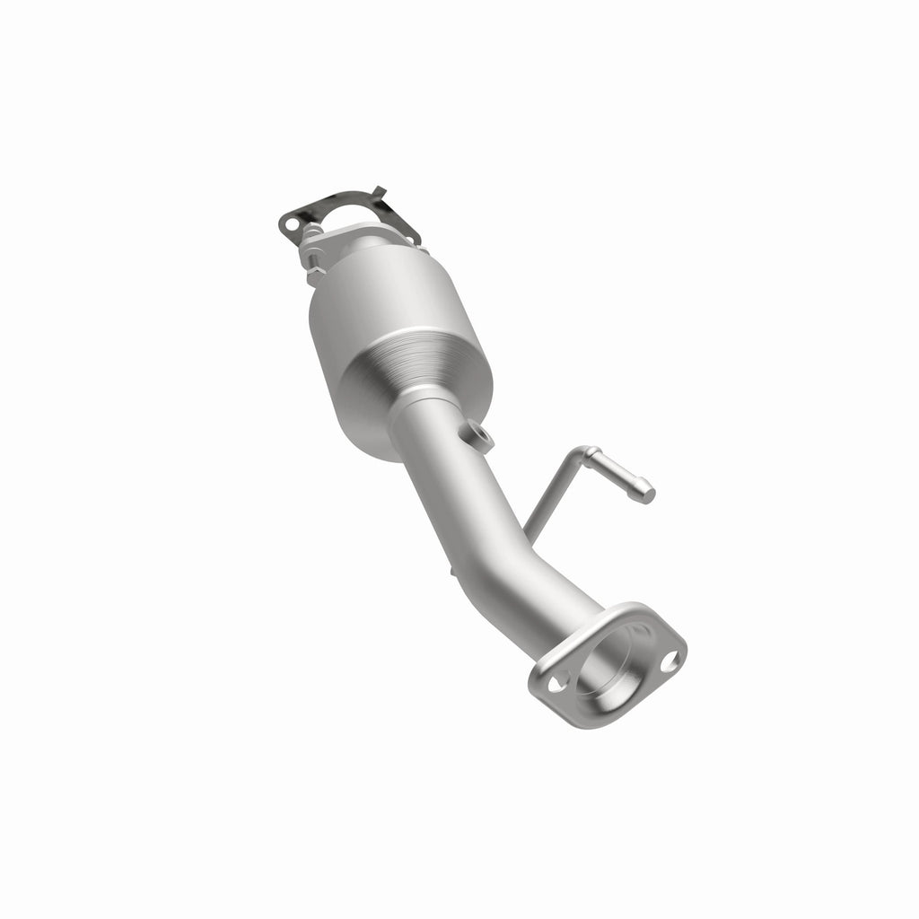 MagnaFlow Exhaust Products 52690 OEM Grade Direct-Fit Catalytic Converter for Select Chevrolet City Express, Nissan NV200