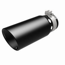 Load image into Gallery viewer, MagnaFlow Exhaust Products 35220 Single Exhaust Tip - 4in. Inlet/5in. Outlet
