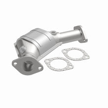 Load image into Gallery viewer, MagnaFlow Exhaust Products 23875 HM Grade Direct-Fit Catalytic Converter for Select Subaru Forester, Subaru Impreza, Subaru Legacy