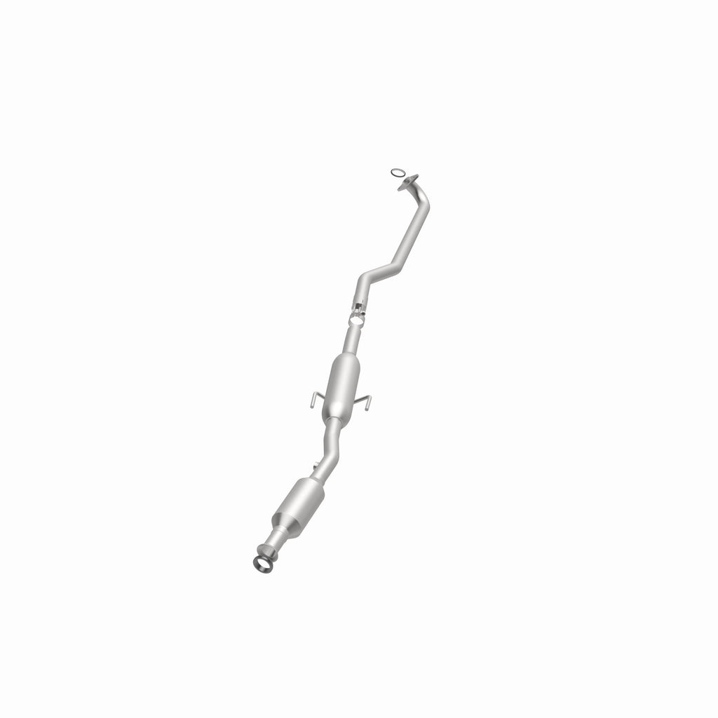 MagnaFlow Exhaust Products 51128 OEM Grade Direct-Fit Catalytic Converter for Select Chevrolet Prizm, Toyota Corolla