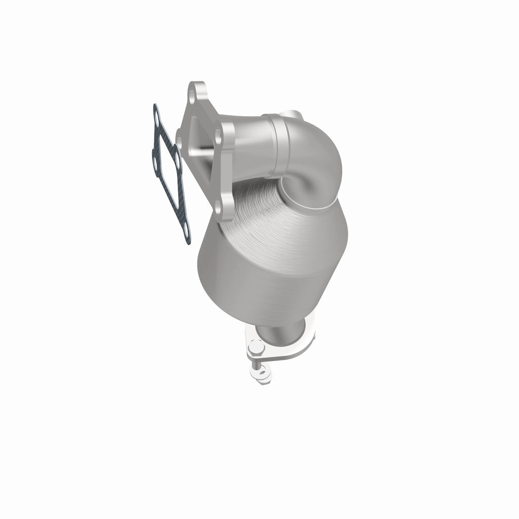 MagnaFlow Exhaust Products 52189 OEM Grade Manifold Catalytic Converter for Select Chevrolet Equinox, GMC Terrain