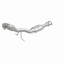 Load image into Gallery viewer, MagnaFlow Exhaust Products 51549 OEM Grade Direct-Fit Catalytic Converter for Select Volvo XC90