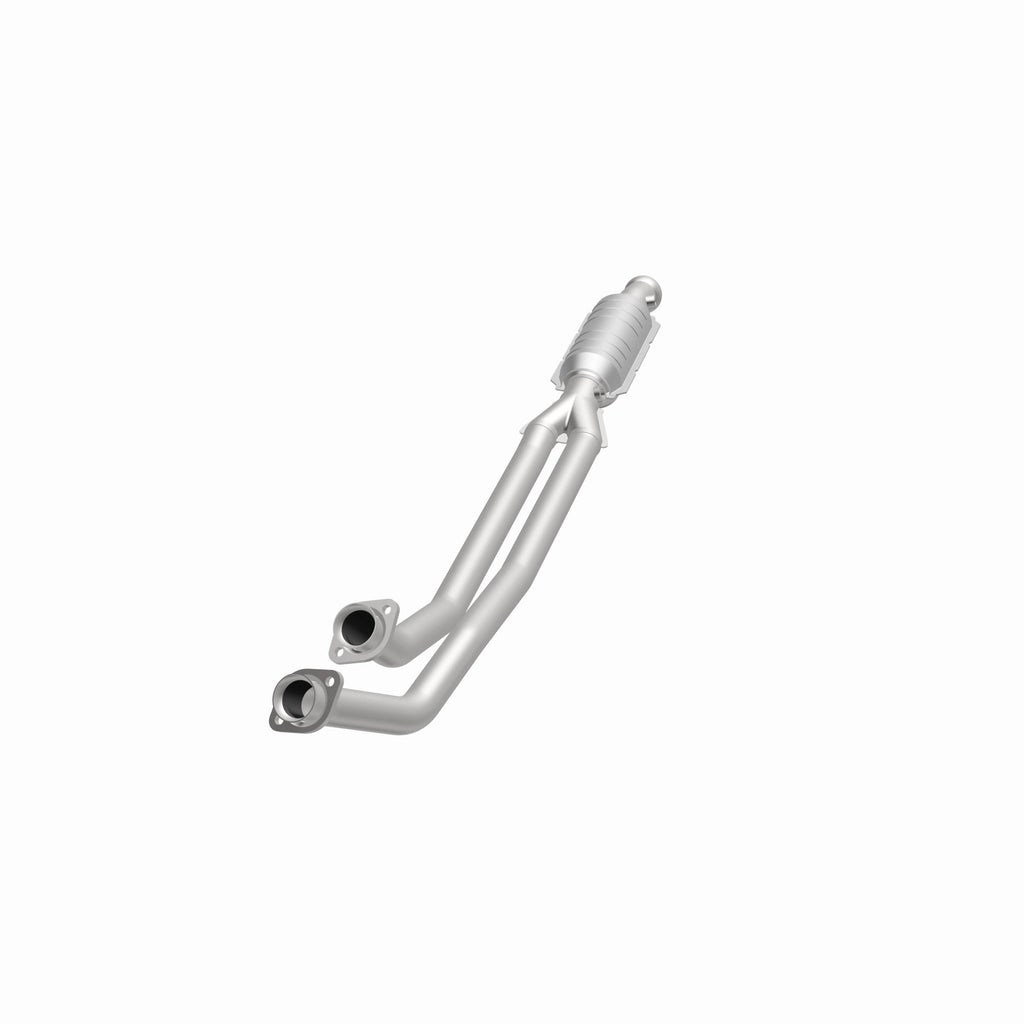 MagnaFlow Exhaust Products 23954 HM Grade Direct-Fit Catalytic Converter for Select Volvo 960, Volvo S90, Volvo V90