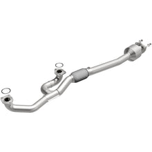 Load image into Gallery viewer, MagnaFlow Exhaust Products 52756 OEM Grade Direct-Fit Catalytic Converter for Select Acura MDX, Honda Passport, Honda Pilot, Honda Ridgeline