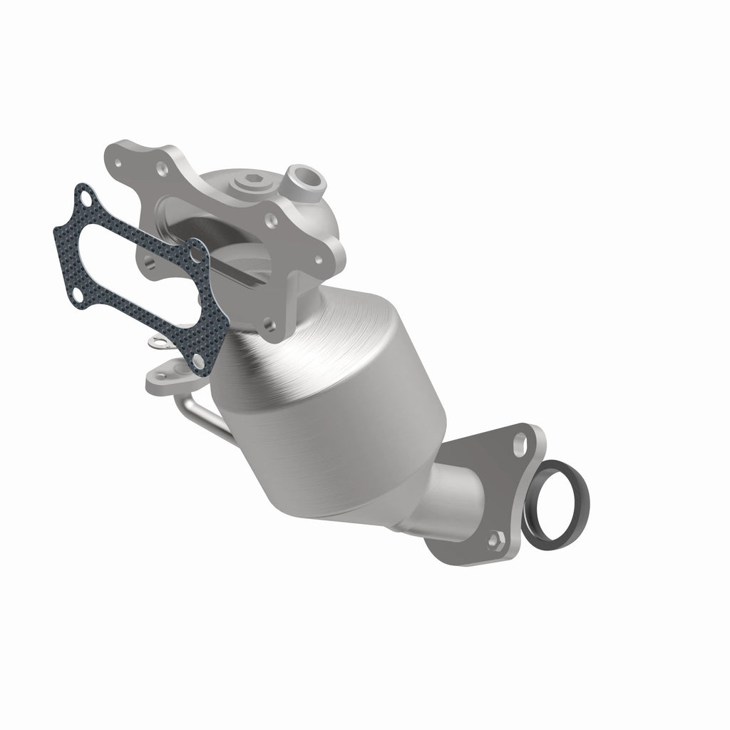 MagnaFlow Exhaust Products 52036 OEM Grade Manifold Catalytic Converter for Select Acura ILX, Honda Civic