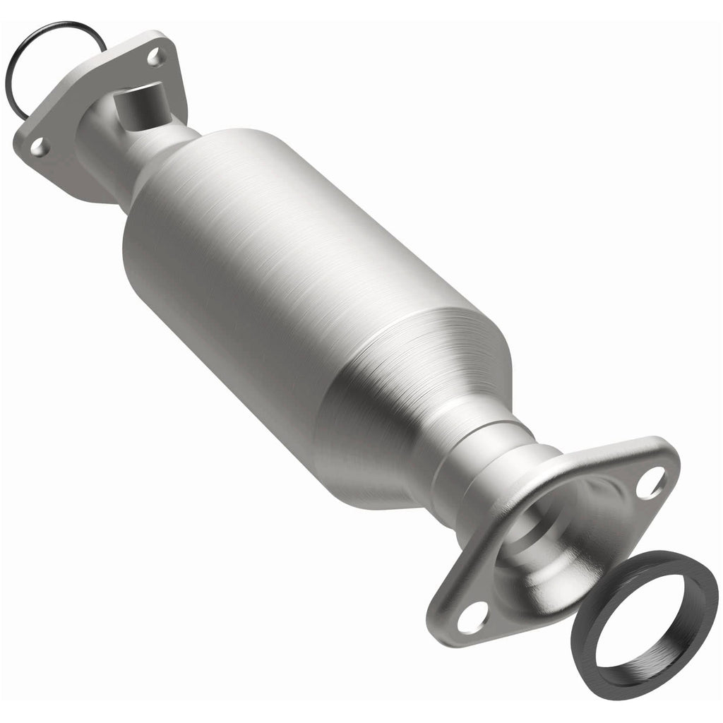 MagnaFlow Exhaust Products 4481645 California CARB Direct-Fit Catalytic Converter for Select Honda Odyssey