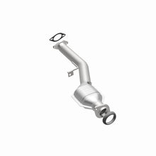 Load image into Gallery viewer, MagnaFlow Exhaust Products 5421029 California CARB Direct-Fit Catalytic Converter for Select Saab 9-2X, Subaru Forester