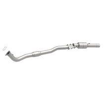 Load image into Gallery viewer, MagnaFlow Exhaust Products 447282 California CARB Direct-Fit Catalytic Converter for Select Chevrolet Silverado HD, GMC Sierra HD