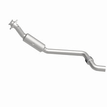 Load image into Gallery viewer, MagnaFlow Exhaust Products 21-472 OEM Grade Direct-Fit Catalytic Converter for Select Ford Mustang