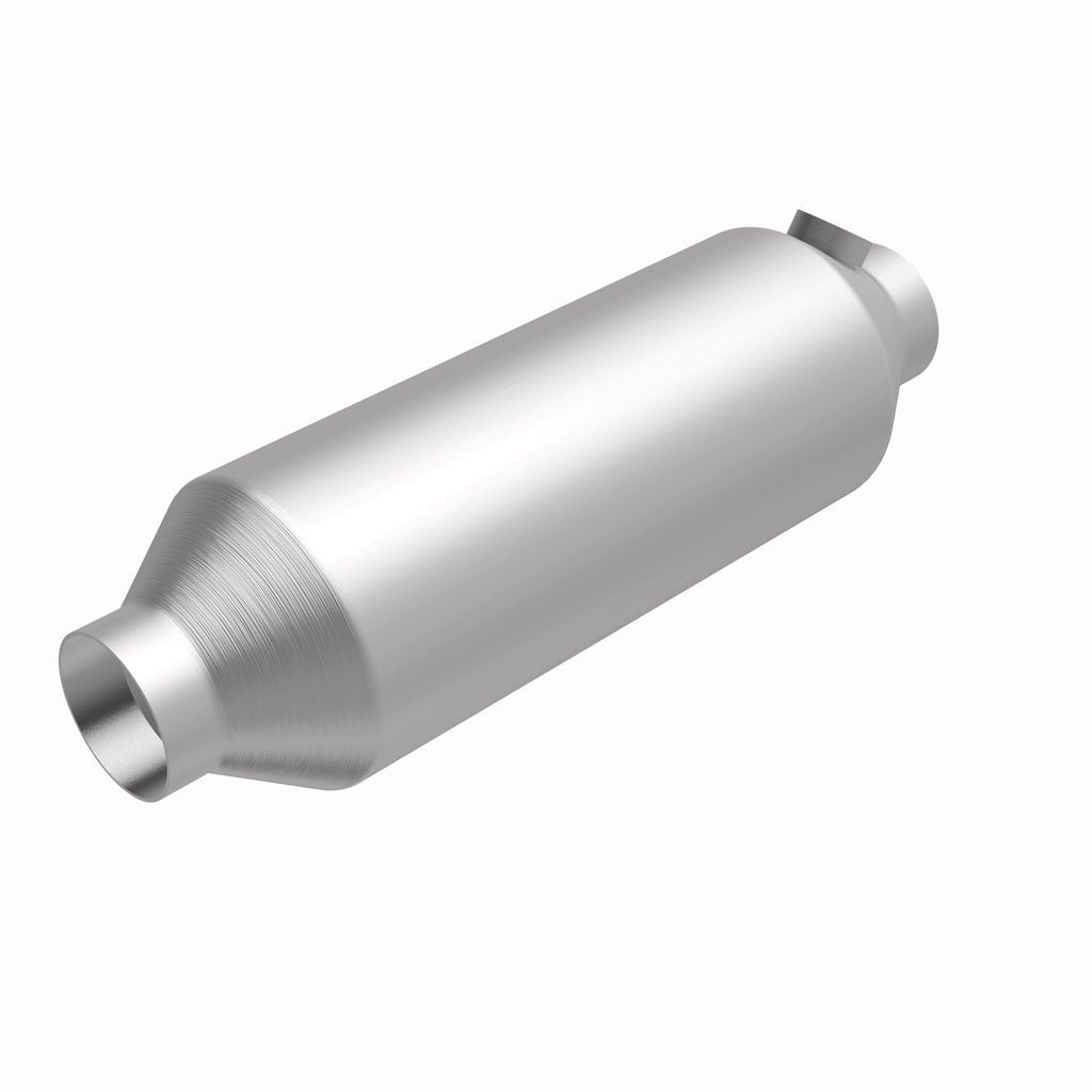 MagnaFlow Exhaust Products 3391034 California CARB Universal Catalytic Converter for Select Volkswagen Vanagon